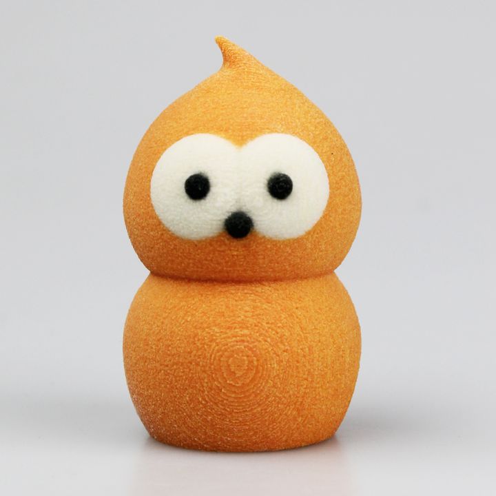 Zingy Mascot image