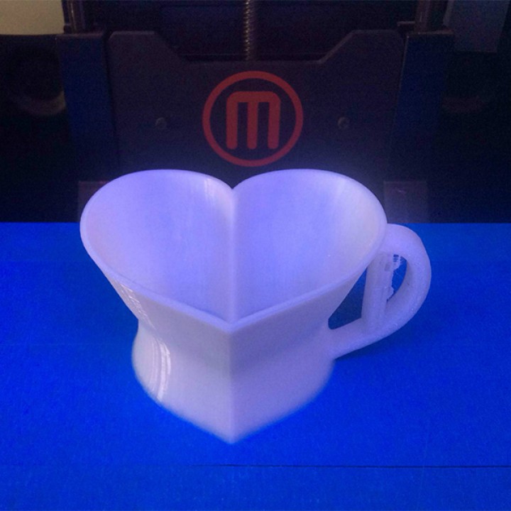 heartcoffee cup image