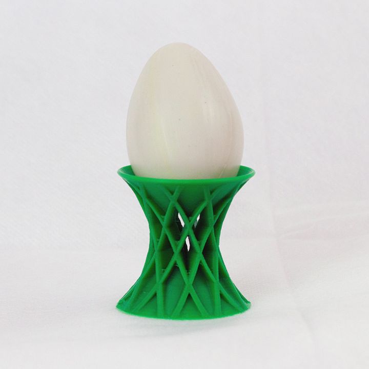 Harlequin Egg Cup image
