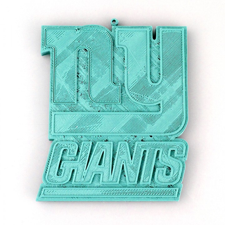 New York Giants Logo image