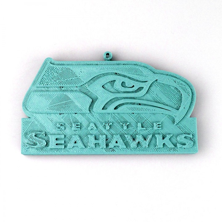 Seattle Seahawks image