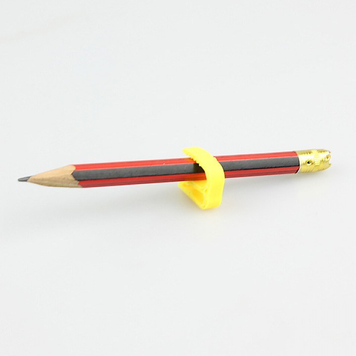 pencil clip image