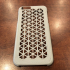 Triangles iphone 6/6S case print image