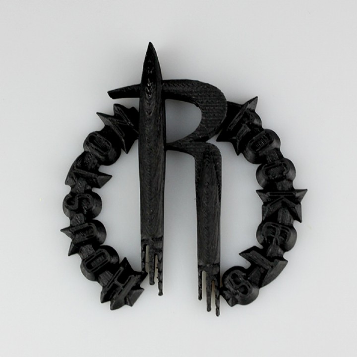 Houston Rockets Logo image