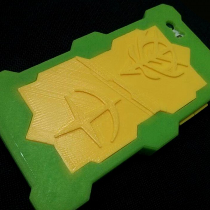 iPhone 5S Case image