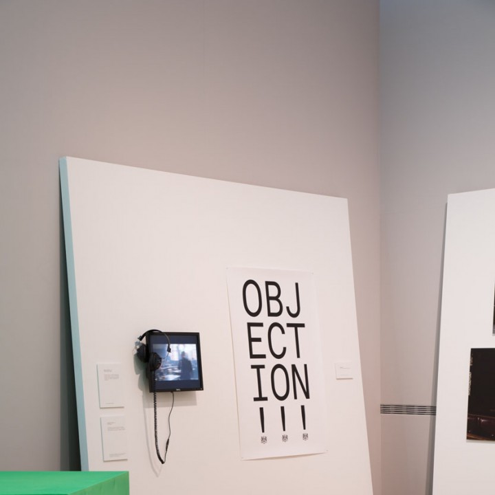 Disruption Series - Ilona gaynor - Design Museum, London image