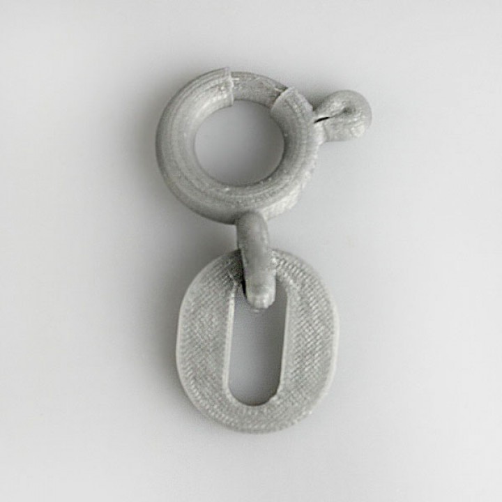 Hook chain image