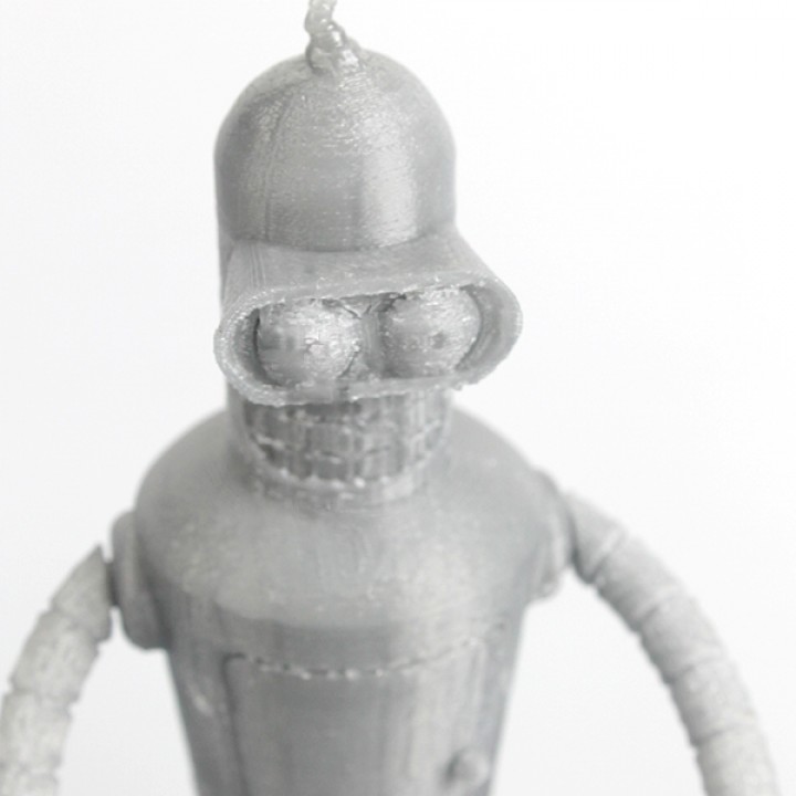 Bender - Futurama image