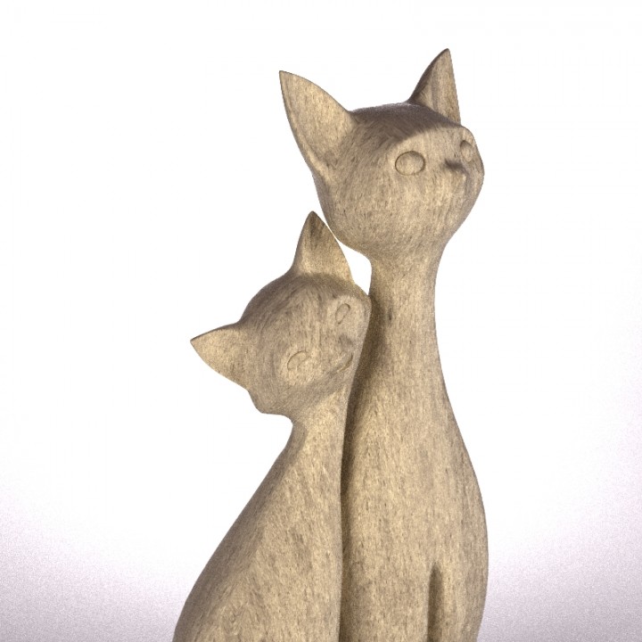 Cat image