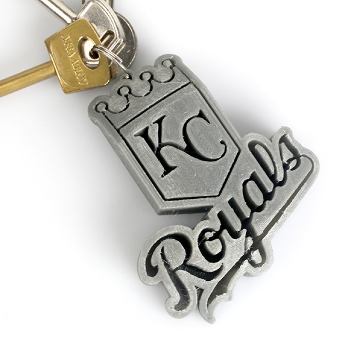KC Royals Logo image