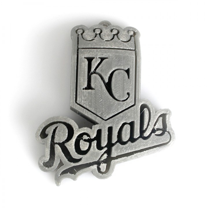 KC Royals Logo image