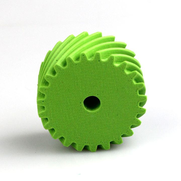 Helical Gear image
