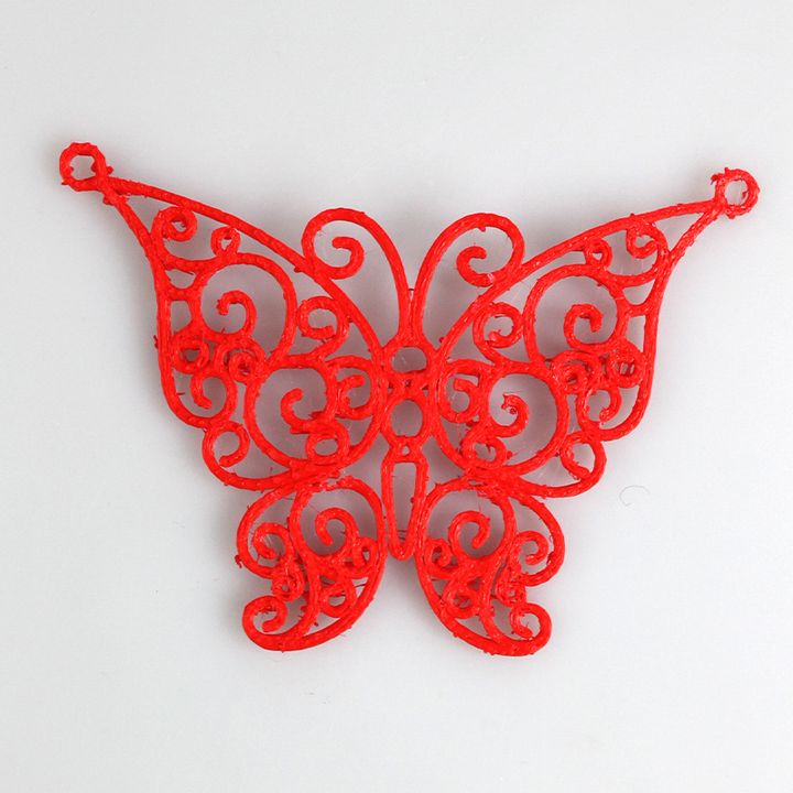 Butterfly pendant image