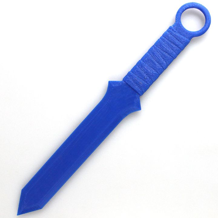 Ninja Knife image