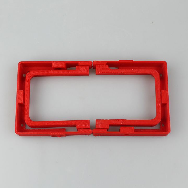 Handle Stand for IPhone image