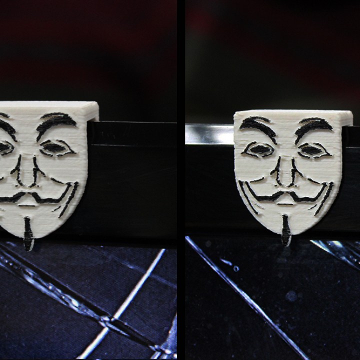 Anonymous Web Cam Blocker image