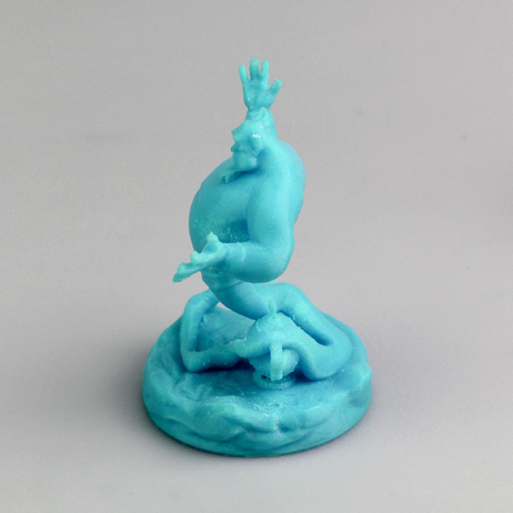 Genie from Aladdin image