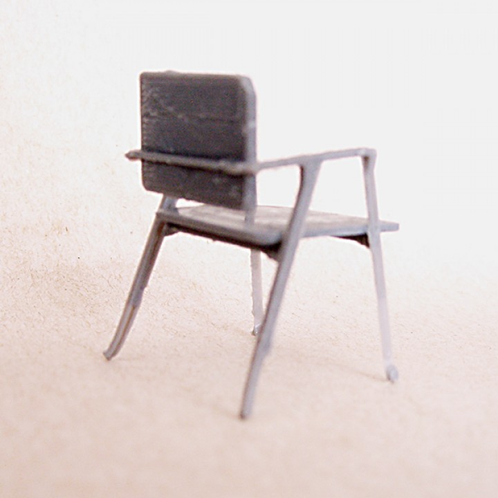 Luisa Chair image