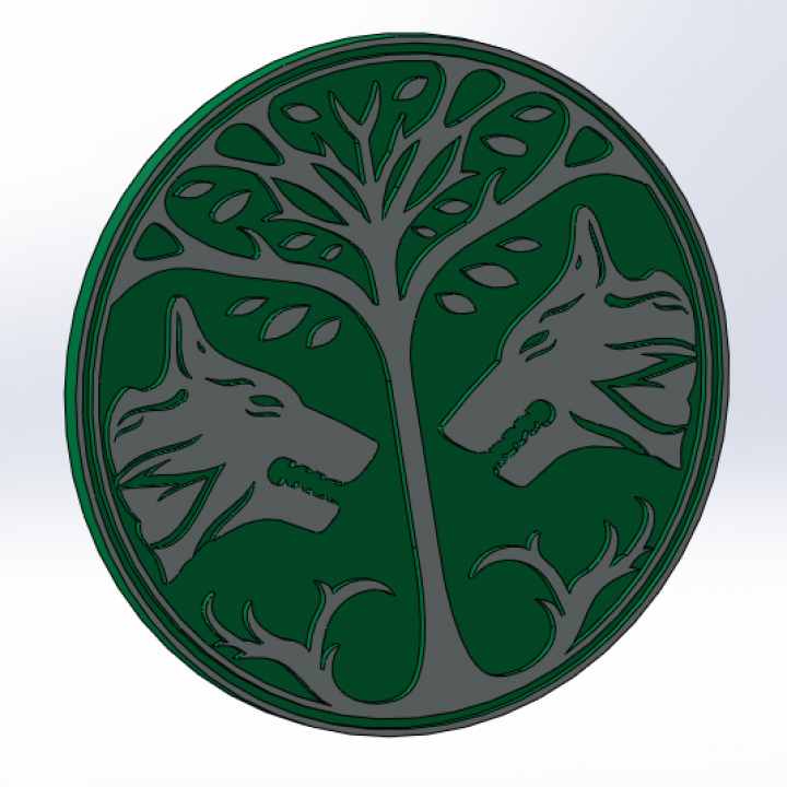 Destiny: Iron Banner Emblem image
