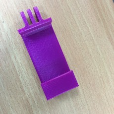 Picture of print of GoPro Holder for FlashForge Creator2