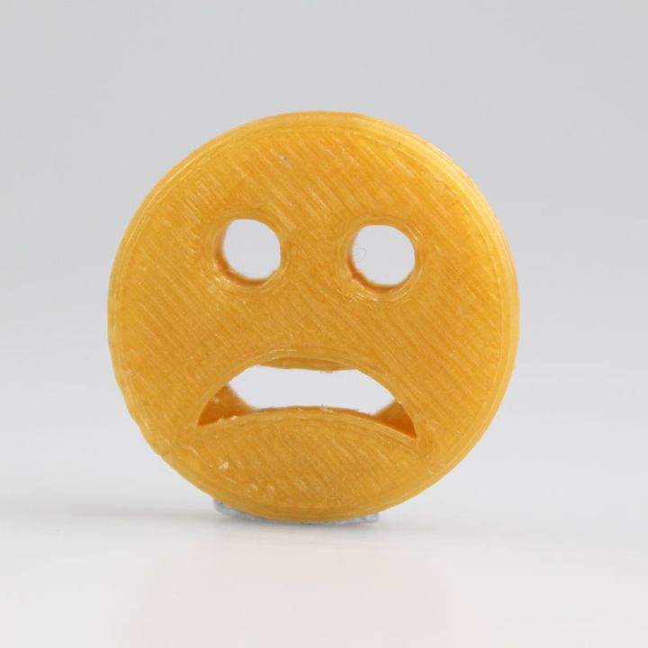 Happy Sad Coin image