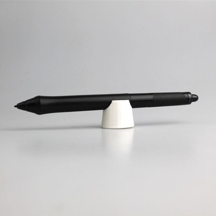 Stand of Graphics Tablet's Pen image