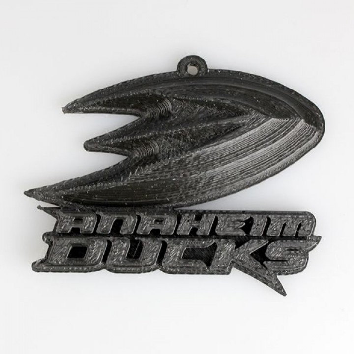 Anaheim Ducks Logo image