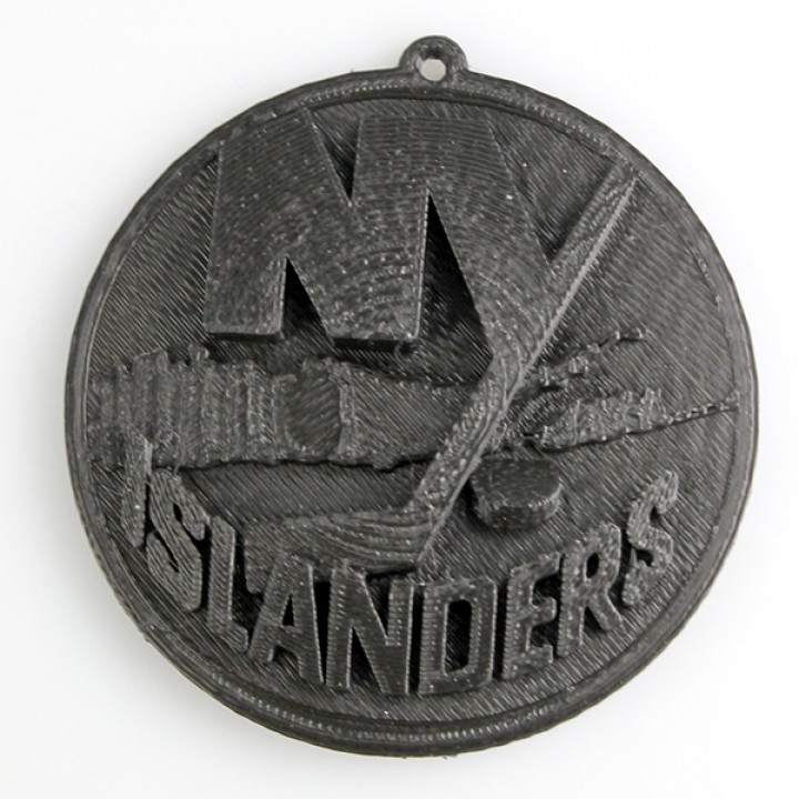 New York Islanders Logo image