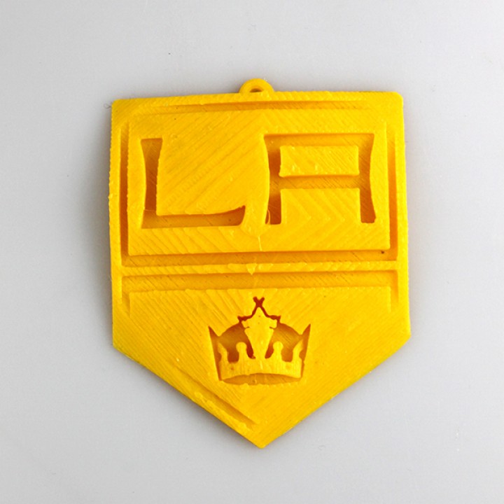 LA Kings Logo image