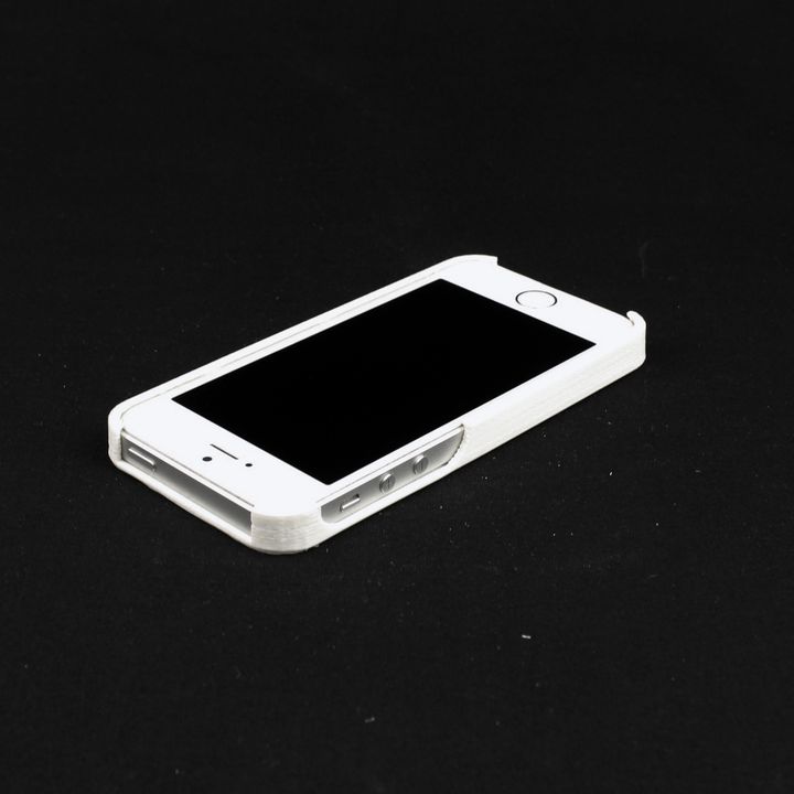 Diamond Pattern IPhone 5 Case image