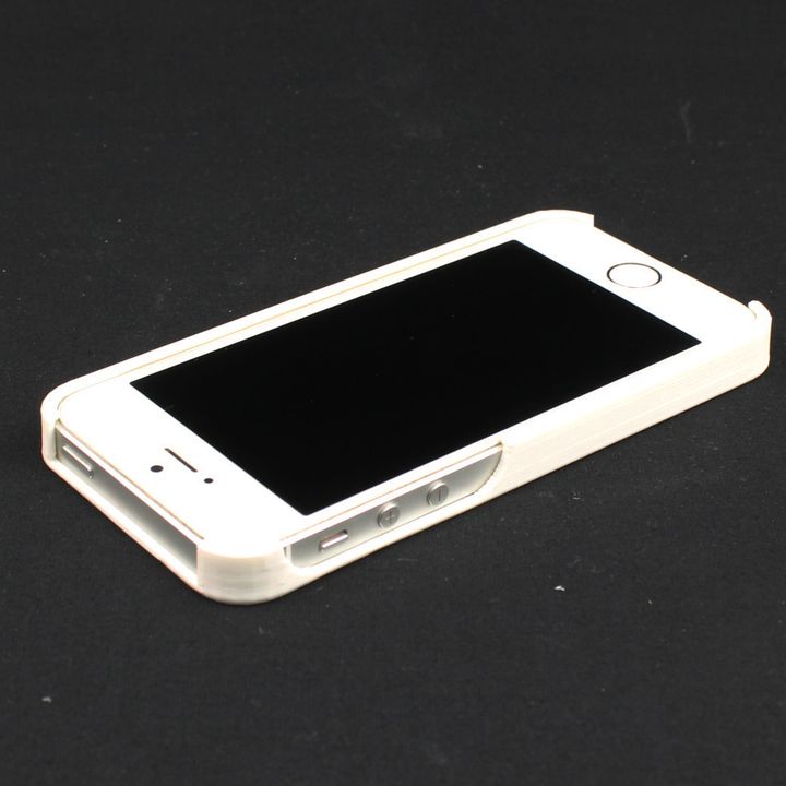 Diamond Pattern IPhone 5 Case image