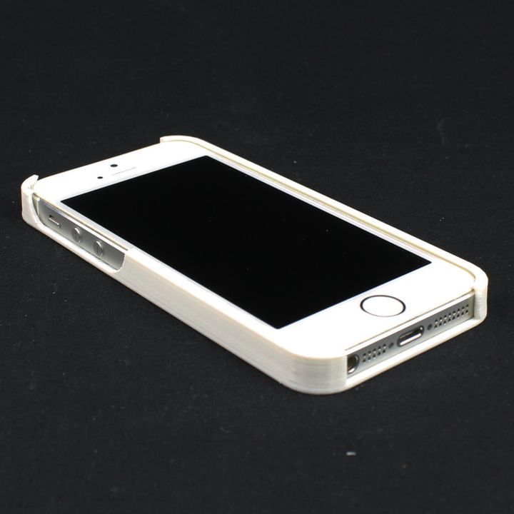 IPhone 5 Case Slot Pattern image