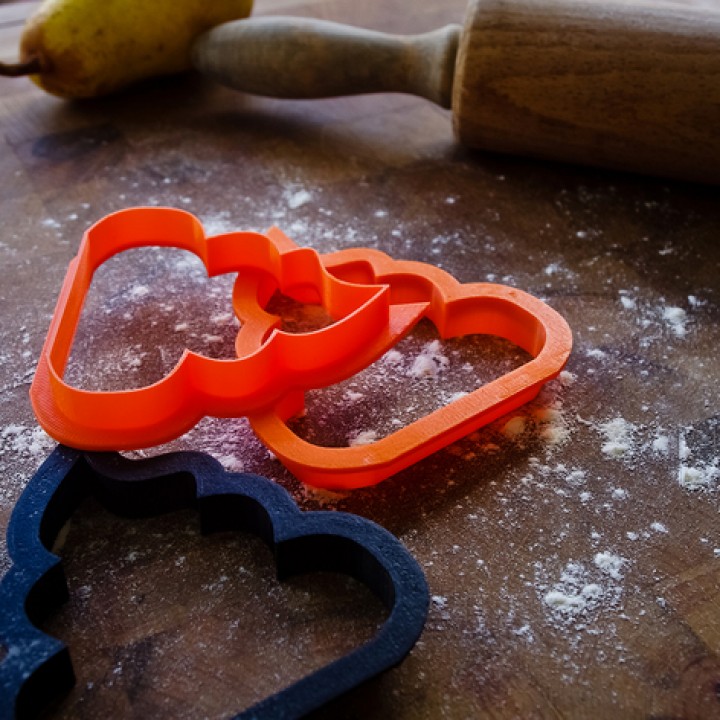 Cookie Cutter image