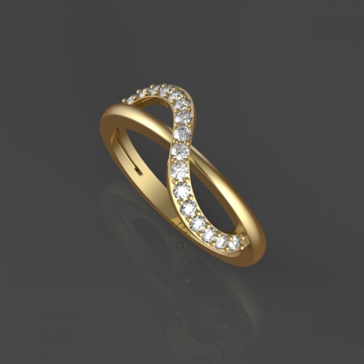 Jewelry cad cam services image
