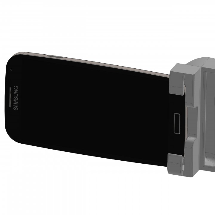 Samsung Galaxy S4 Active Speaker image
