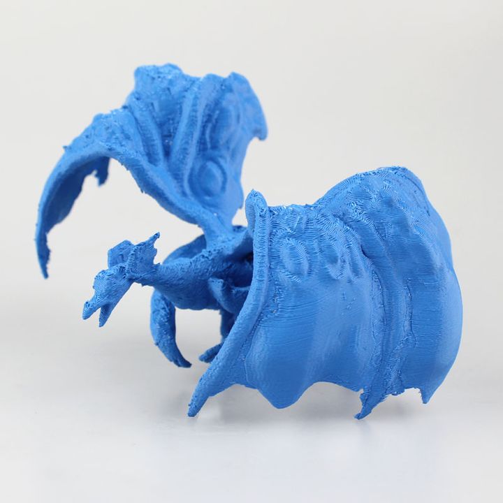 dragon sculpture image