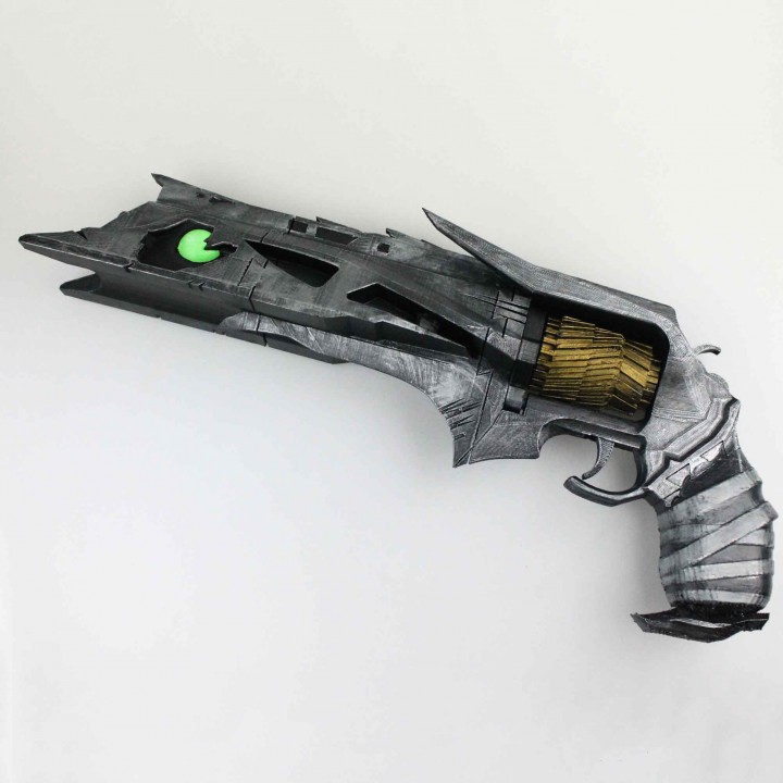 Thorn from Destiny image