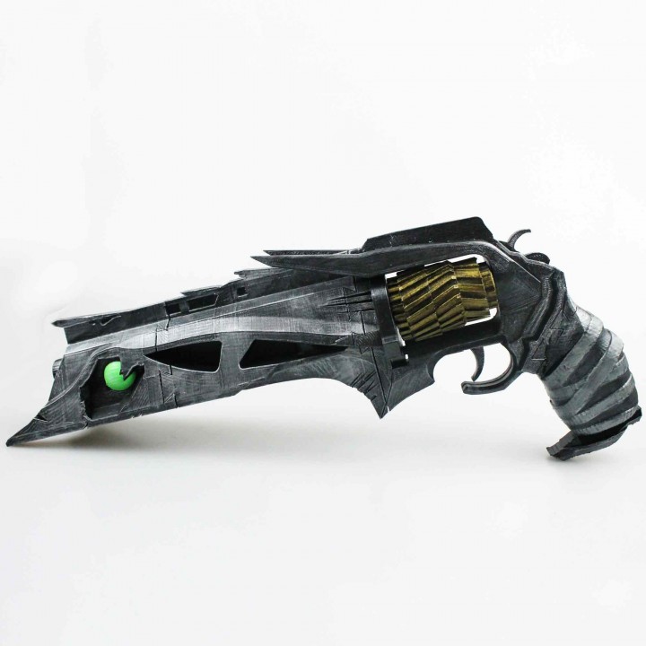 Thorn from Destiny image