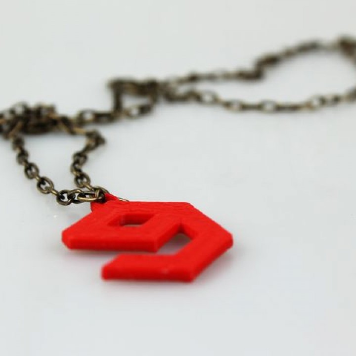 9GAG Necklace (Unofficial) image