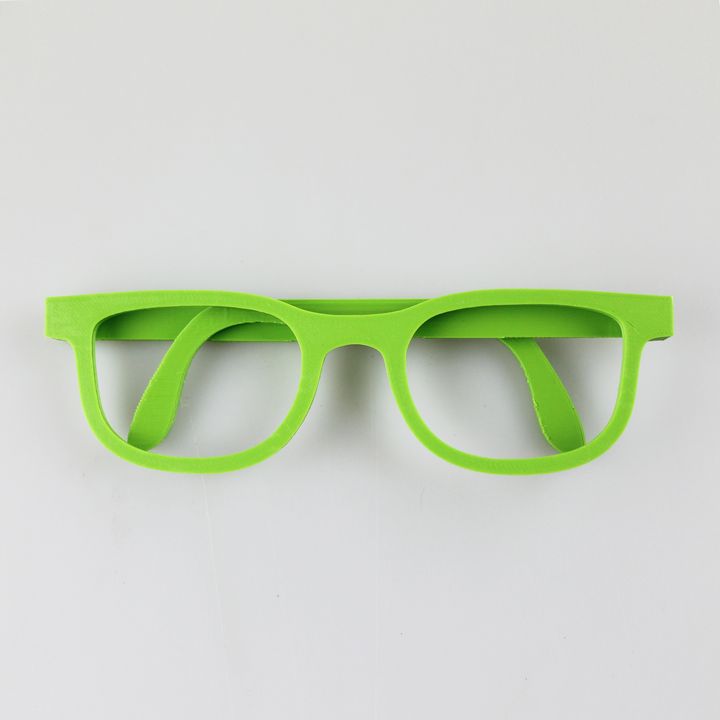 Wayfarer Glasses image