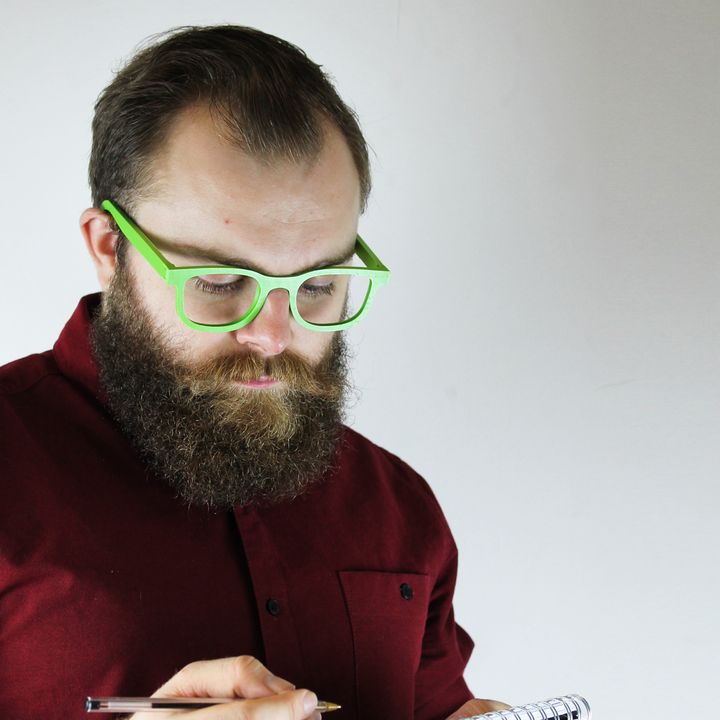 wayfarer glasses shape