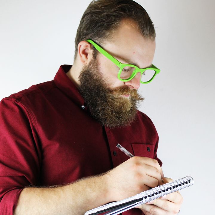 wayfarer glasses shape