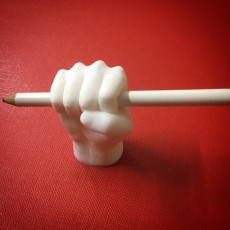 Picture of print of Pen Holder
