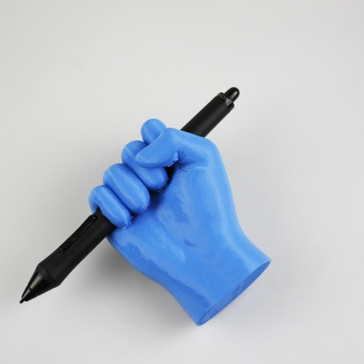 Pen Holder image