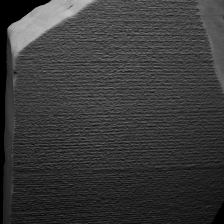 Rosetta Stone at The British Museum, London image