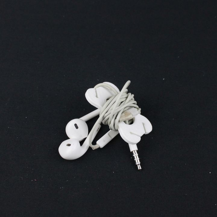 Ear Phone Wire Storage image