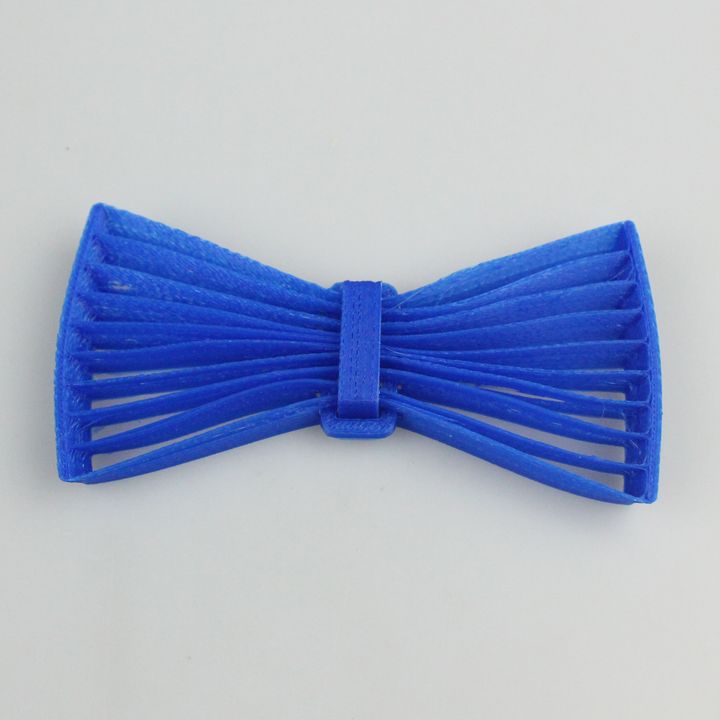 bow tie image
