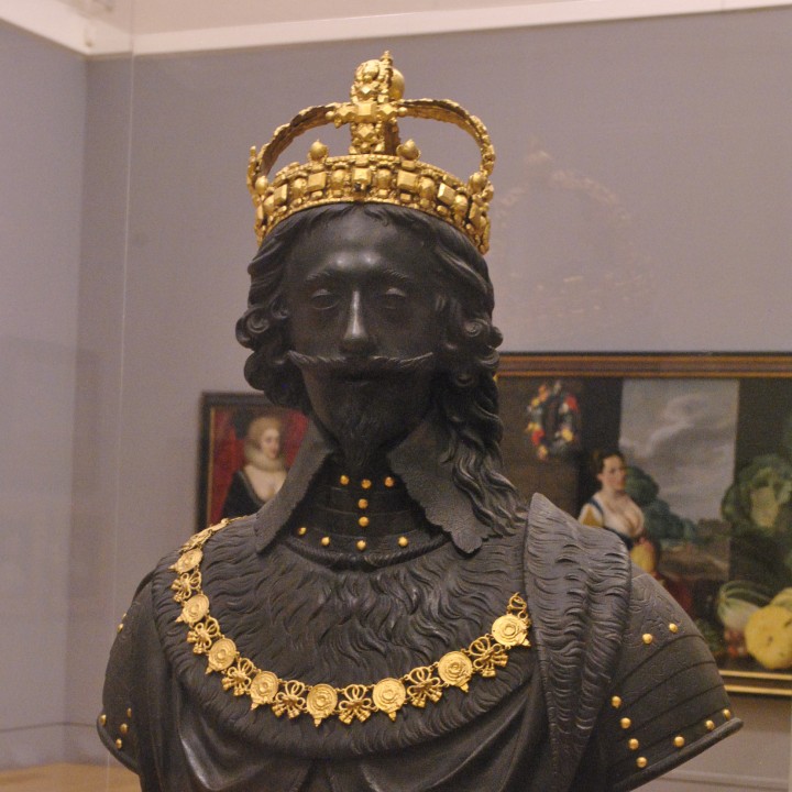 Charles I image