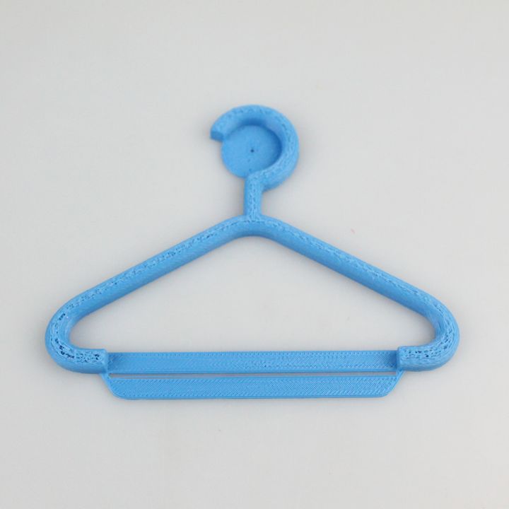 Sticky note hanger image
