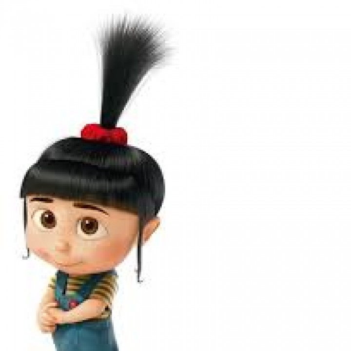 Agnes - From Despicable Me image
